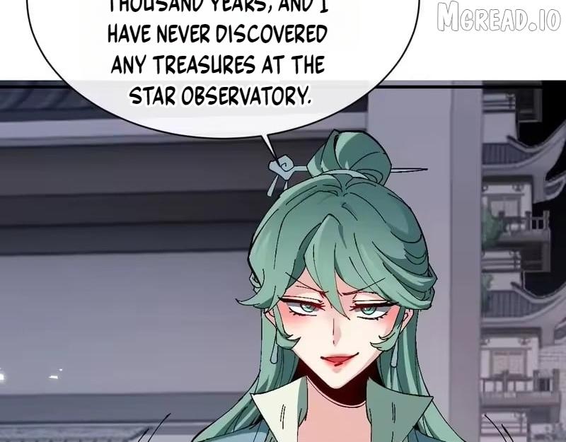 Master: This Villainous Disciple Is Not The Holy Child Chapter 178 - Page 7