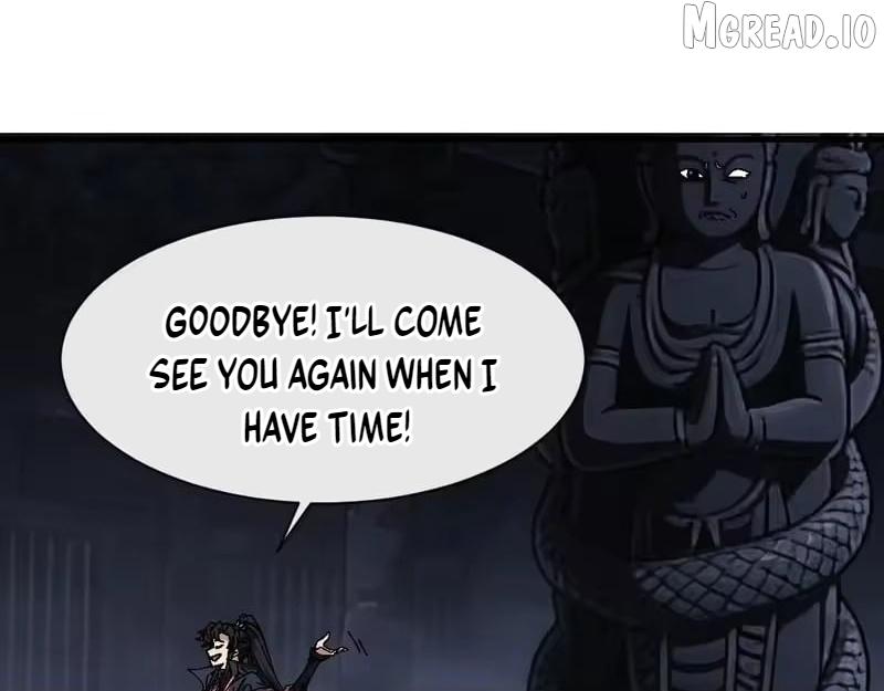 Master: This Villainous Disciple Is Not The Holy Child Chapter 178 - Page 70