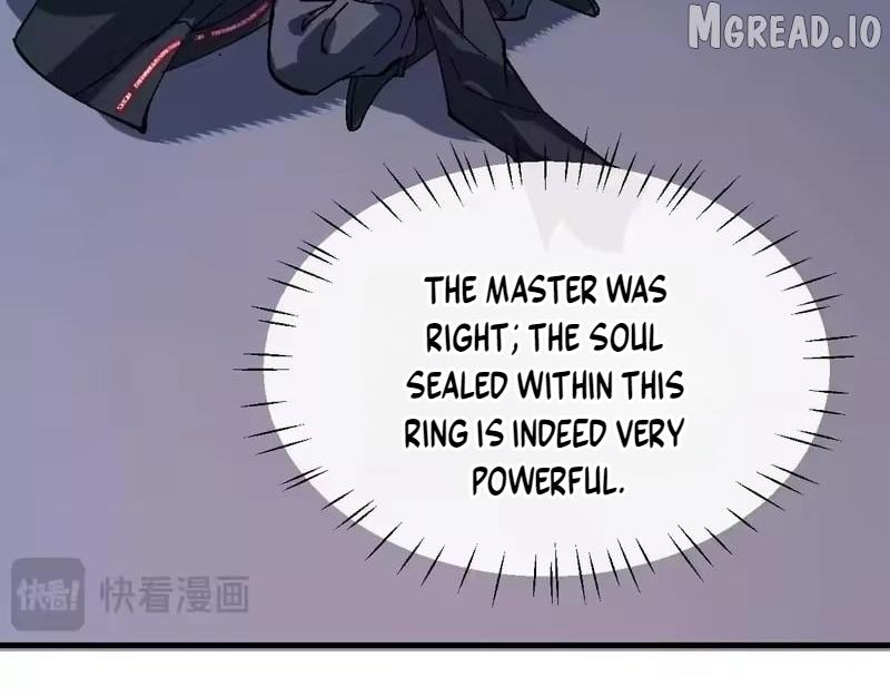 Master: This Villainous Disciple Is Not The Holy Child Chapter 178 - Page 77