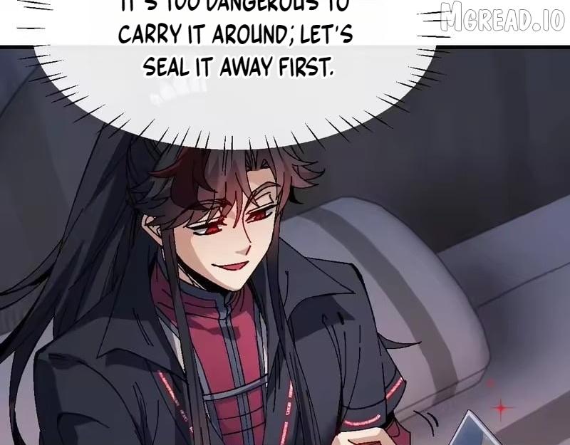 Master: This Villainous Disciple Is Not The Holy Child Chapter 178 - Page 79