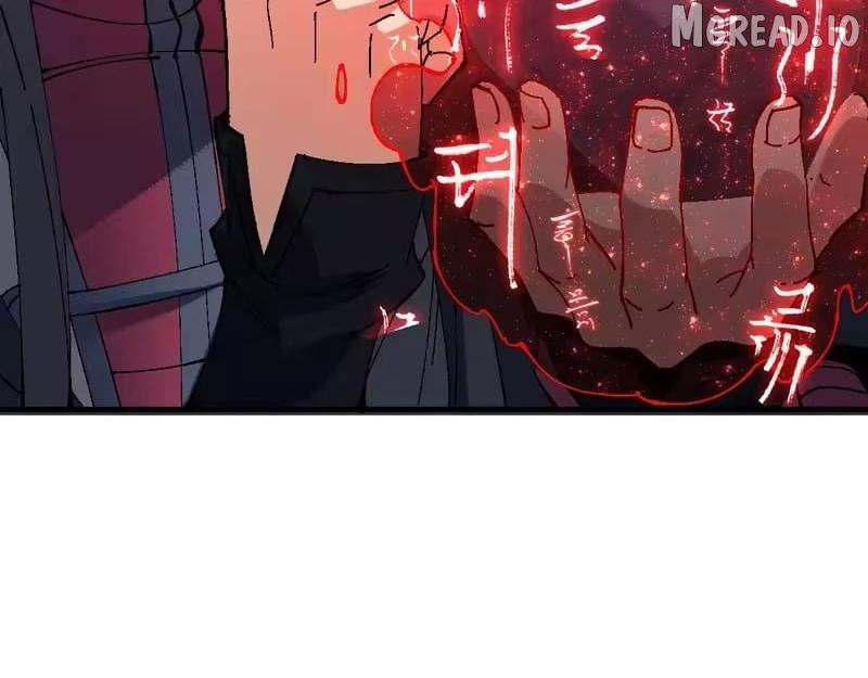 Master: This Villainous Disciple Is Not The Holy Child Chapter 178 - Page 83