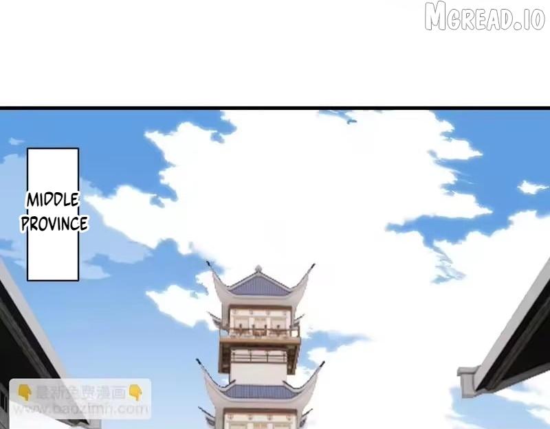 Master: This Villainous Disciple Is Not The Holy Child Chapter 178 - Page 85