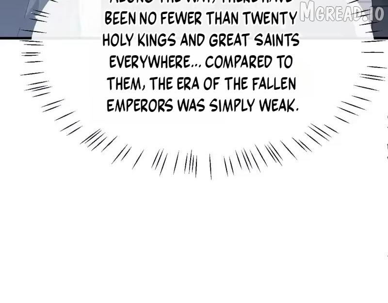 Master: This Villainous Disciple Is Not The Holy Child Chapter 178 - Page 90