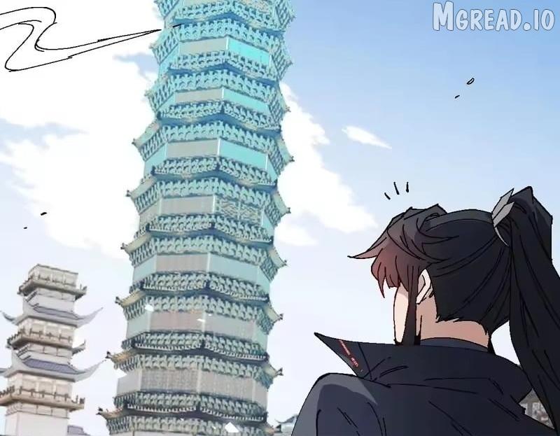 Master: This Villainous Disciple Is Not The Holy Child Chapter 178 - Page 92