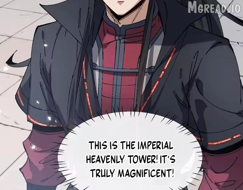 Master: This Villainous Disciple Is Not The Holy Child Chapter 178 - Page 95