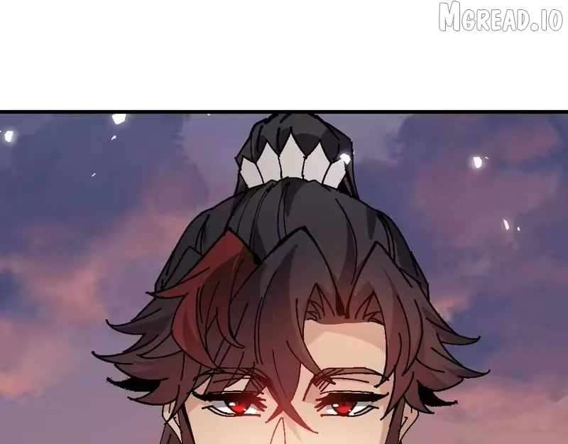 Master: This Villainous Disciple Is Not The Holy Child Chapter 180 - Page 109
