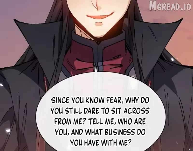 Master: This Villainous Disciple Is Not The Holy Child Chapter 180 - Page 110