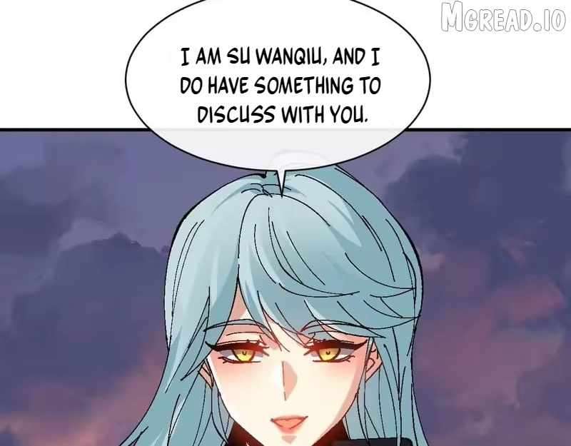 Master: This Villainous Disciple Is Not The Holy Child Chapter 180 - Page 112