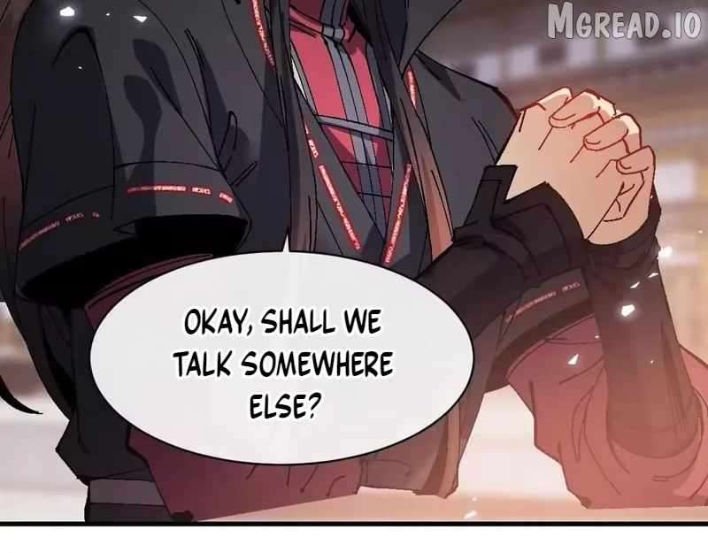 Master: This Villainous Disciple Is Not The Holy Child Chapter 180 - Page 116