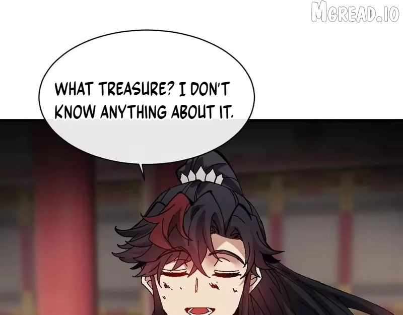 Master: This Villainous Disciple Is Not The Holy Child Chapter 180 - Page 29