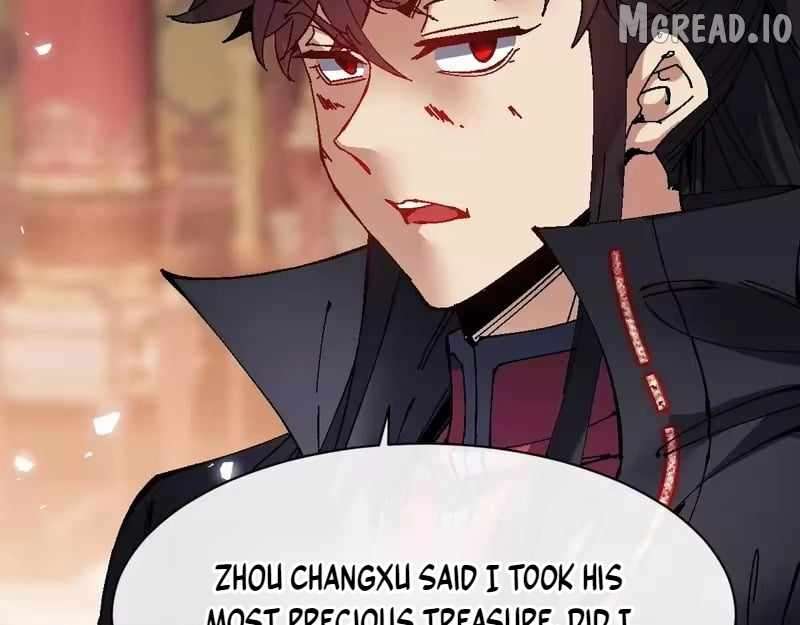 Master: This Villainous Disciple Is Not The Holy Child Chapter 180 - Page 33
