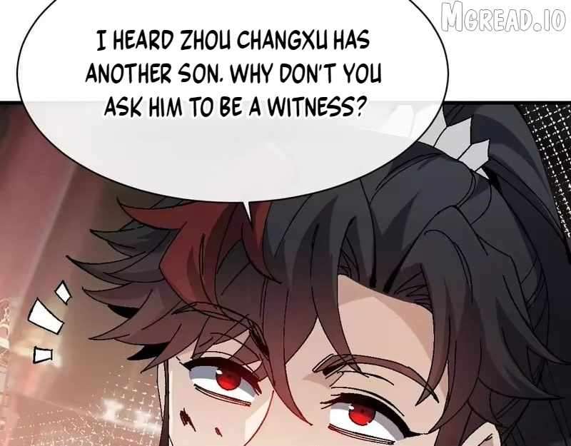 Master: This Villainous Disciple Is Not The Holy Child Chapter 180 - Page 47