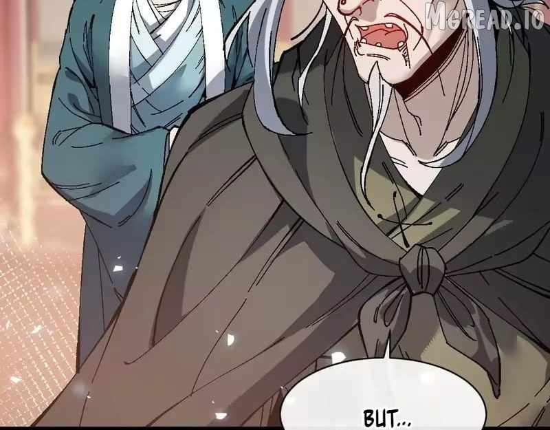 Master: This Villainous Disciple Is Not The Holy Child Chapter 180 - Page 54