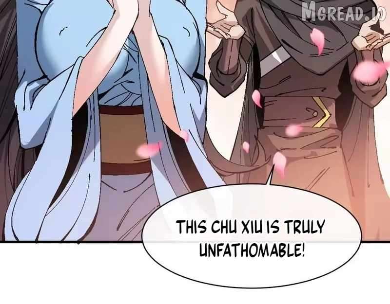 Master: This Villainous Disciple Is Not The Holy Child Chapter 180 - Page 69