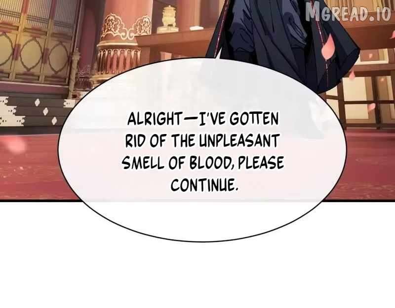 Master: This Villainous Disciple Is Not The Holy Child Chapter 180 - Page 75