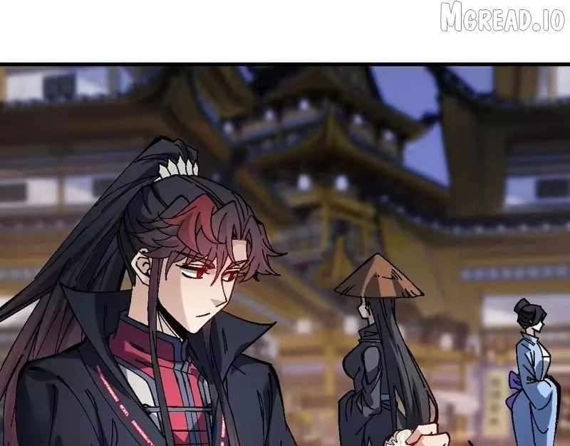 Master: This Villainous Disciple Is Not The Holy Child Chapter 180 - Page 85