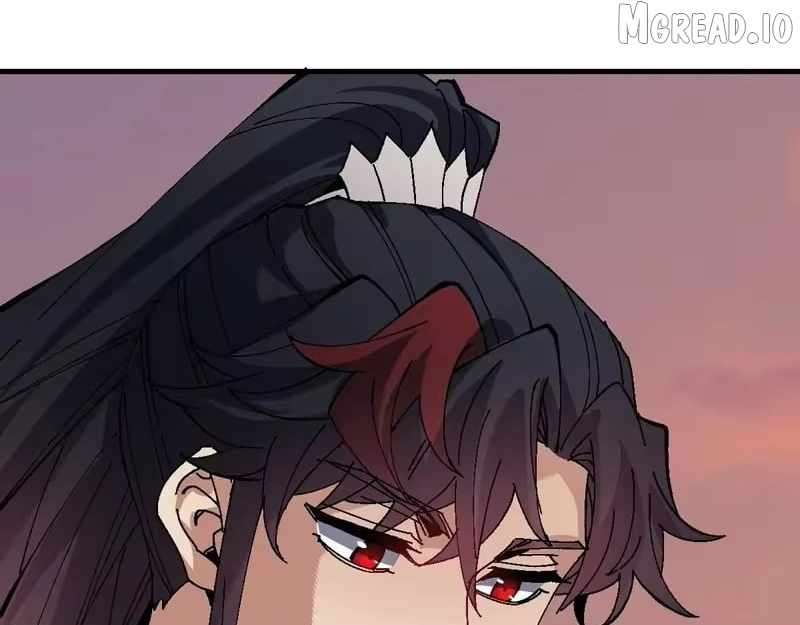 Master: This Villainous Disciple Is Not The Holy Child Chapter 180 - Page 88