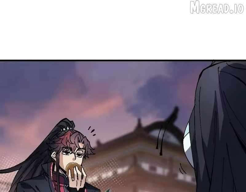 Master: This Villainous Disciple Is Not The Holy Child Chapter 180 - Page 91