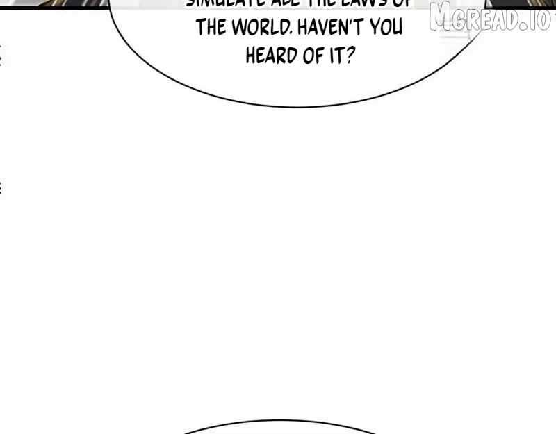 Master: This Villainous Disciple Is Not The Holy Child Chapter 181 - Page 116