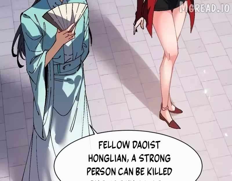 Master: This Villainous Disciple Is Not The Holy Child Chapter 181 - Page 18