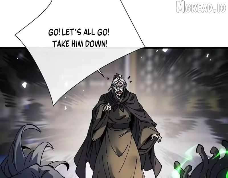Master: This Villainous Disciple Is Not The Holy Child Chapter 181 - Page 38