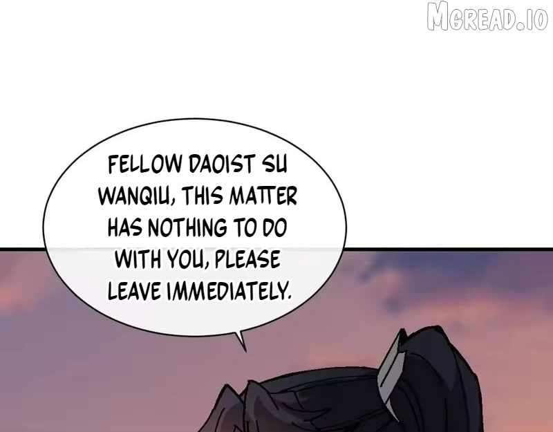 Master: This Villainous Disciple Is Not The Holy Child Chapter 181 - Page 4