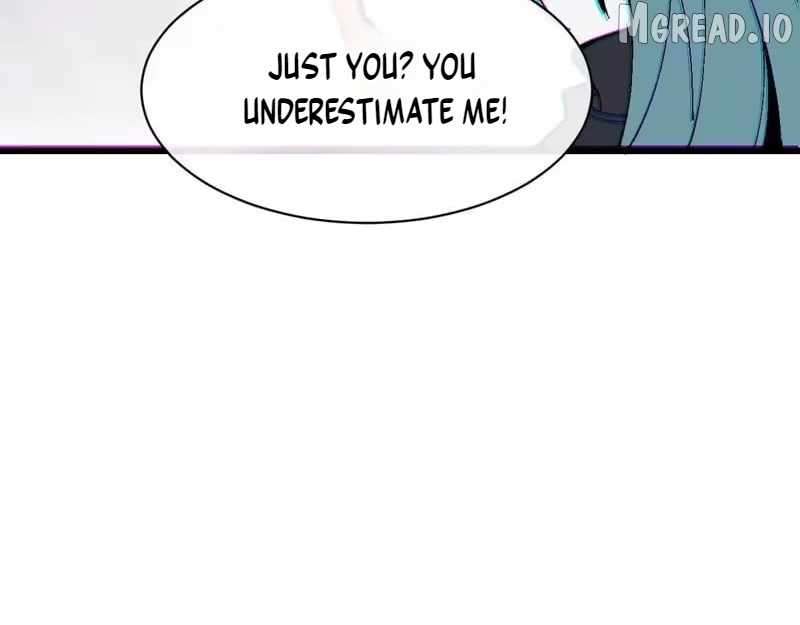 Master: This Villainous Disciple Is Not The Holy Child Chapter 181 - Page 47