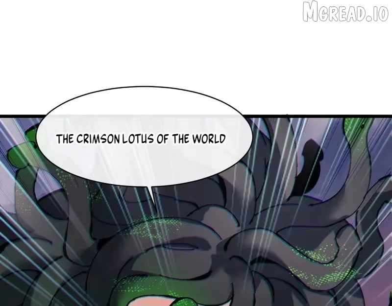 Master: This Villainous Disciple Is Not The Holy Child Chapter 181 - Page 48