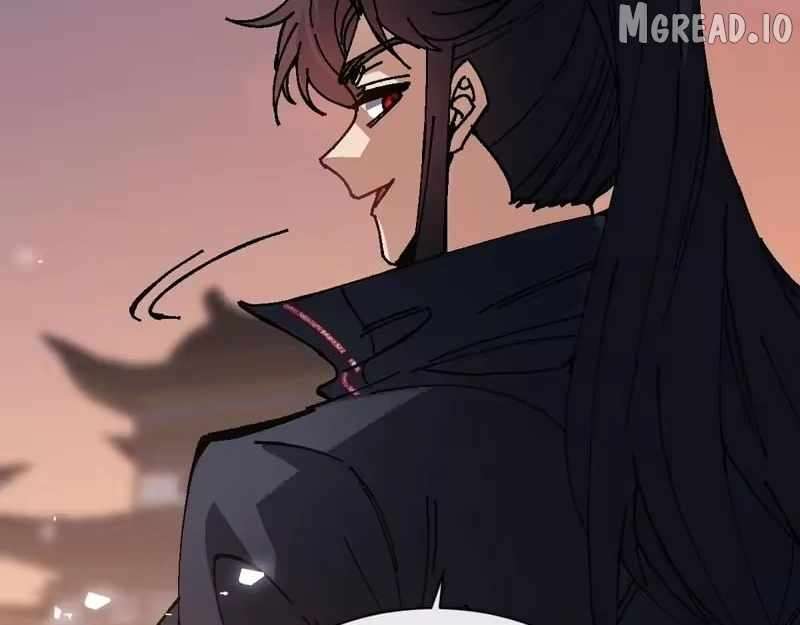 Master: This Villainous Disciple Is Not The Holy Child Chapter 181 - Page 5