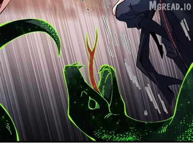 Master: This Villainous Disciple Is Not The Holy Child Chapter 181 - Page 62