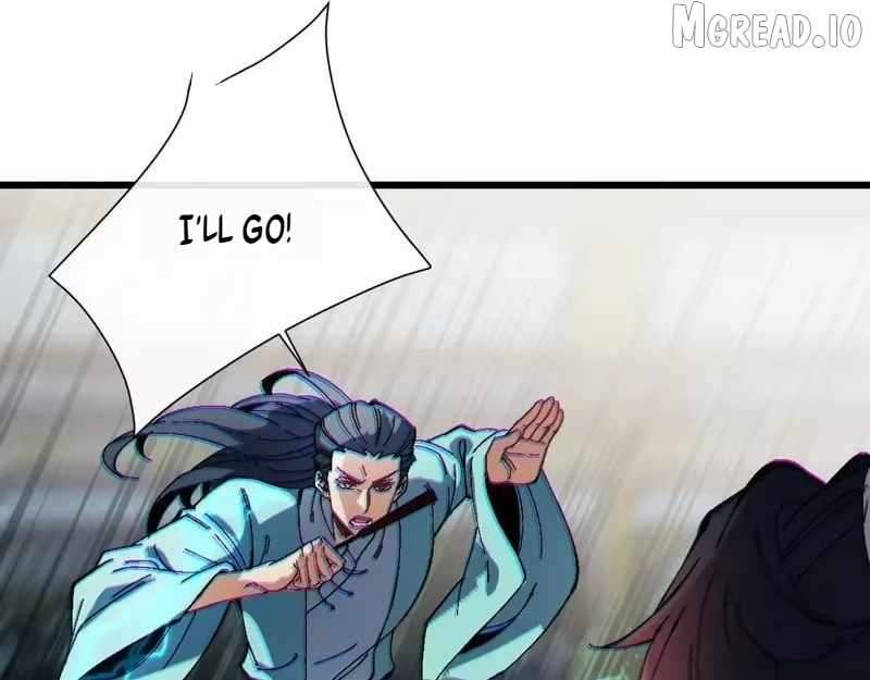 Master: This Villainous Disciple Is Not The Holy Child Chapter 181 - Page 67