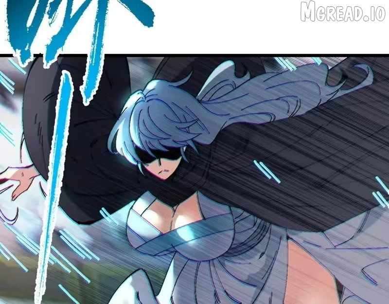 Master: This Villainous Disciple Is Not The Holy Child Chapter 181 - Page 80