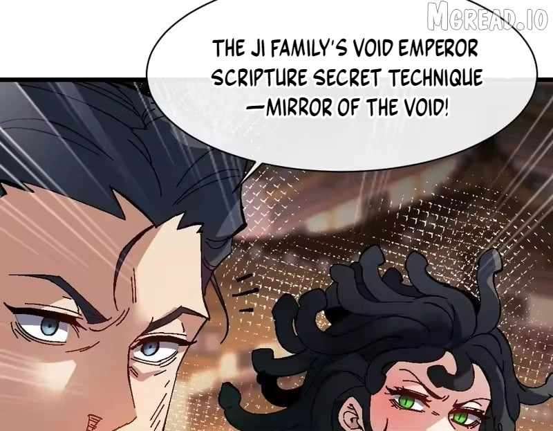 Master: This Villainous Disciple Is Not The Holy Child Chapter 181 - Page 92