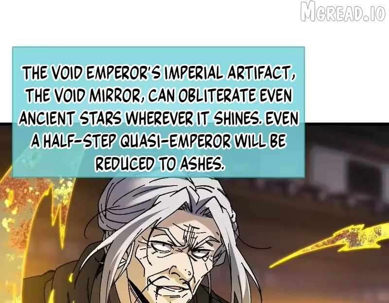 Master: This Villainous Disciple Is Not The Holy Child Chapter 181 - Page 95