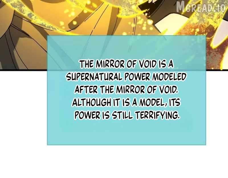 Master: This Villainous Disciple Is Not The Holy Child Chapter 181 - Page 97