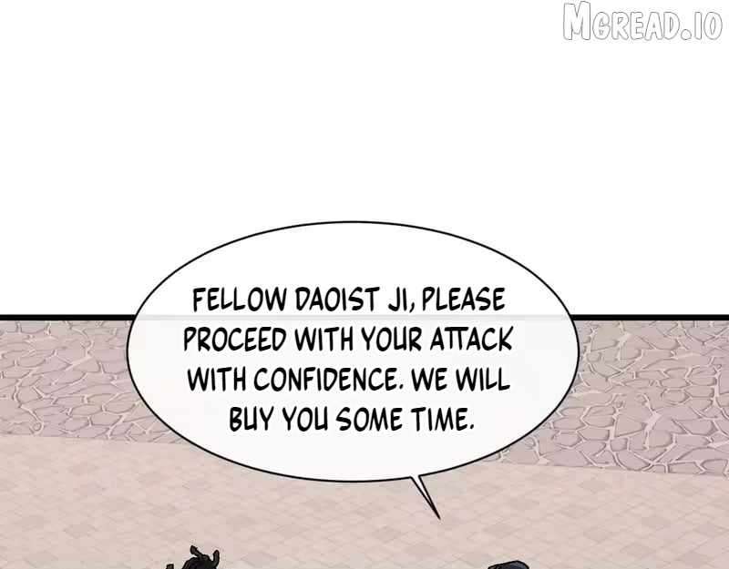 Master: This Villainous Disciple Is Not The Holy Child Chapter 181 - Page 98