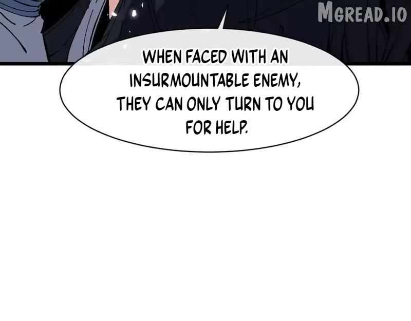 Master: This Villainous Disciple Is Not The Holy Child Chapter 182 - Page 100