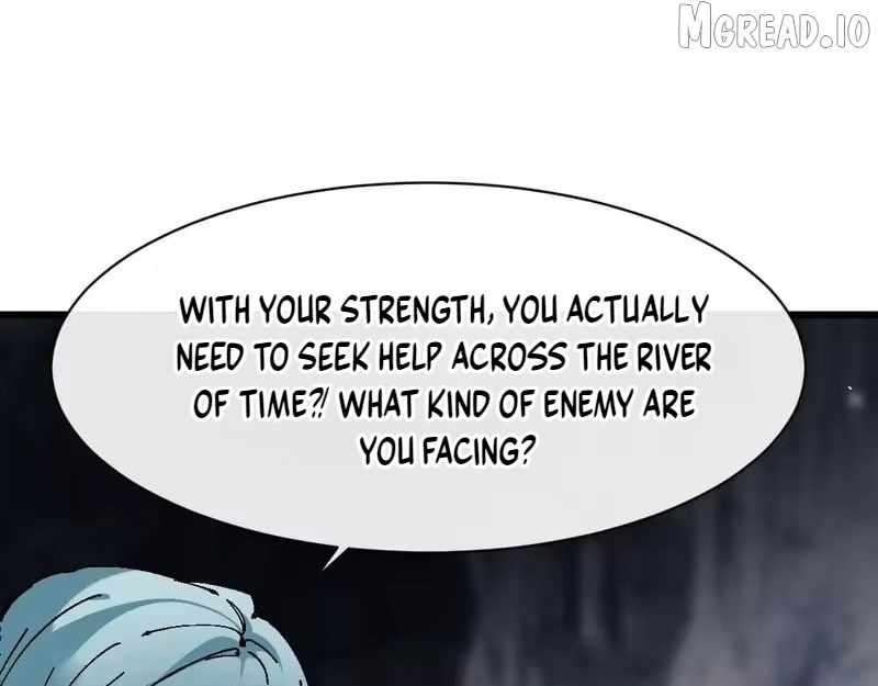 Master: This Villainous Disciple Is Not The Holy Child Chapter 182 - Page 101