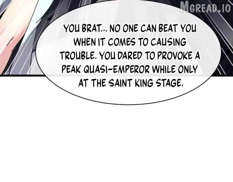 Master: This Villainous Disciple Is Not The Holy Child Chapter 182 - Page 106