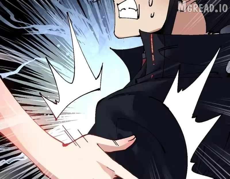 Master: This Villainous Disciple Is Not The Holy Child Chapter 182 - Page 115