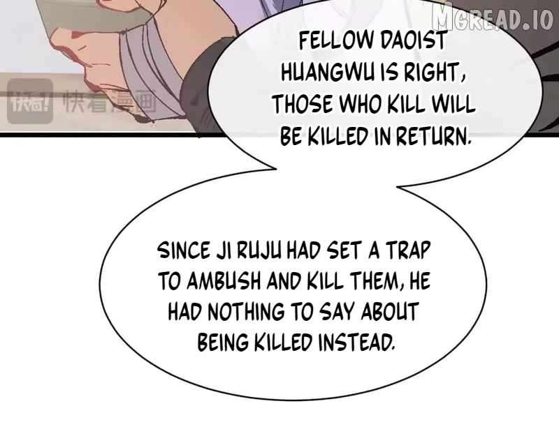 Master: This Villainous Disciple Is Not The Holy Child Chapter 182 - Page 12