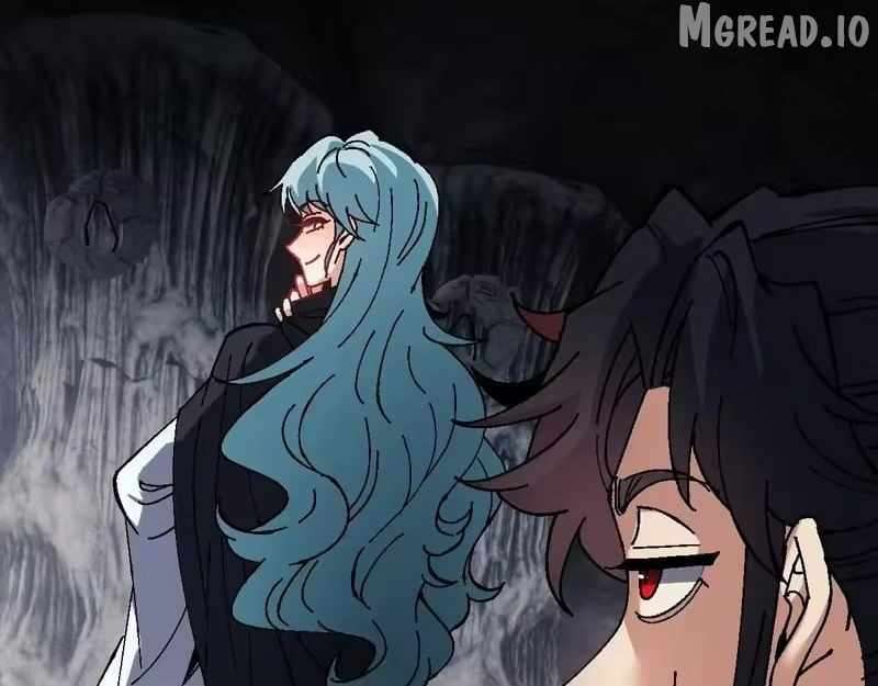Master: This Villainous Disciple Is Not The Holy Child Chapter 182 - Page 124