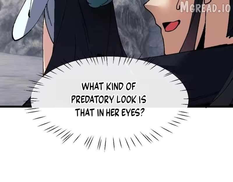 Master: This Villainous Disciple Is Not The Holy Child Chapter 182 - Page 125