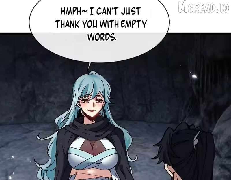 Master: This Villainous Disciple Is Not The Holy Child Chapter 182 - Page 26