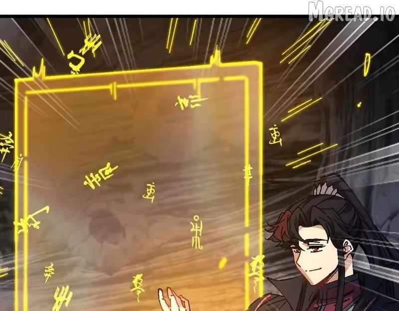 Master: This Villainous Disciple Is Not The Holy Child Chapter 182 - Page 32