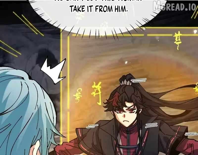 Master: This Villainous Disciple Is Not The Holy Child Chapter 182 - Page 38