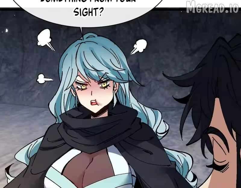 Master: This Villainous Disciple Is Not The Holy Child Chapter 182 - Page 41