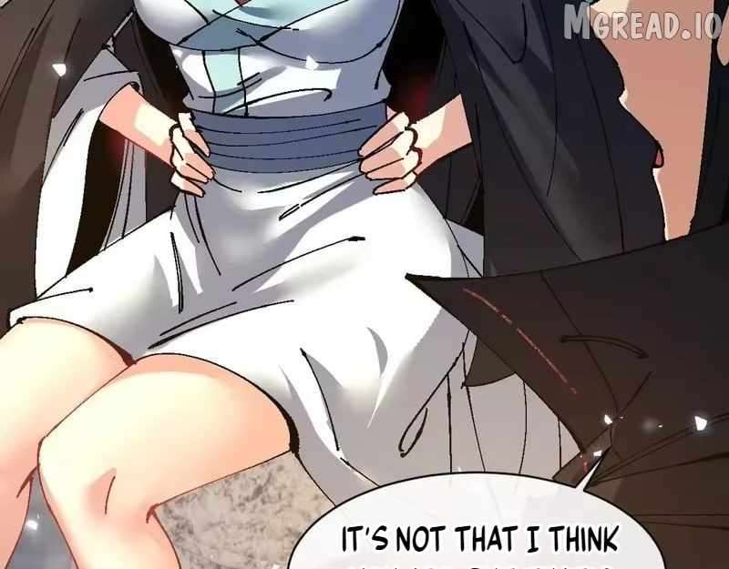 Master: This Villainous Disciple Is Not The Holy Child Chapter 182 - Page 42