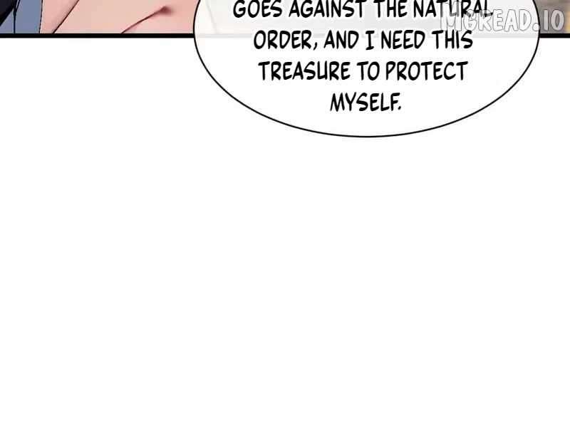 Master: This Villainous Disciple Is Not The Holy Child Chapter 182 - Page 49