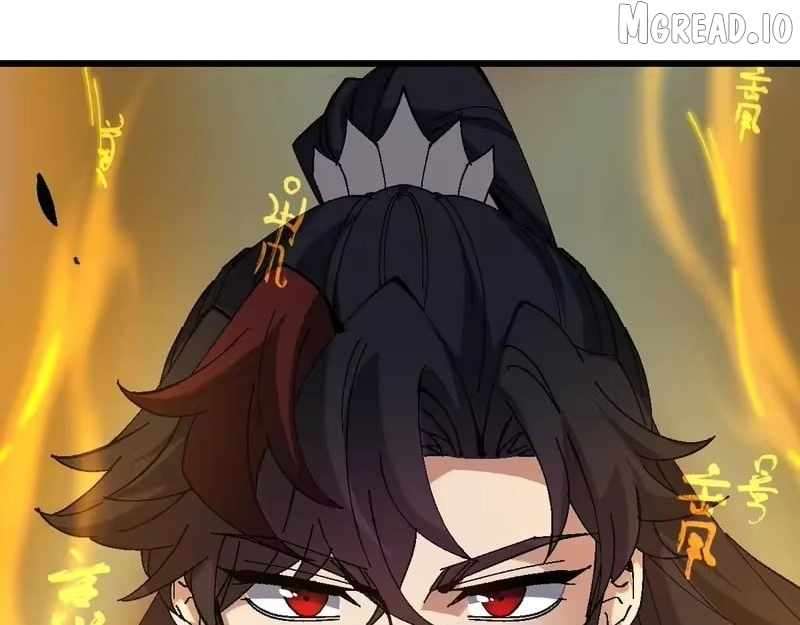 Master: This Villainous Disciple Is Not The Holy Child Chapter 182 - Page 50